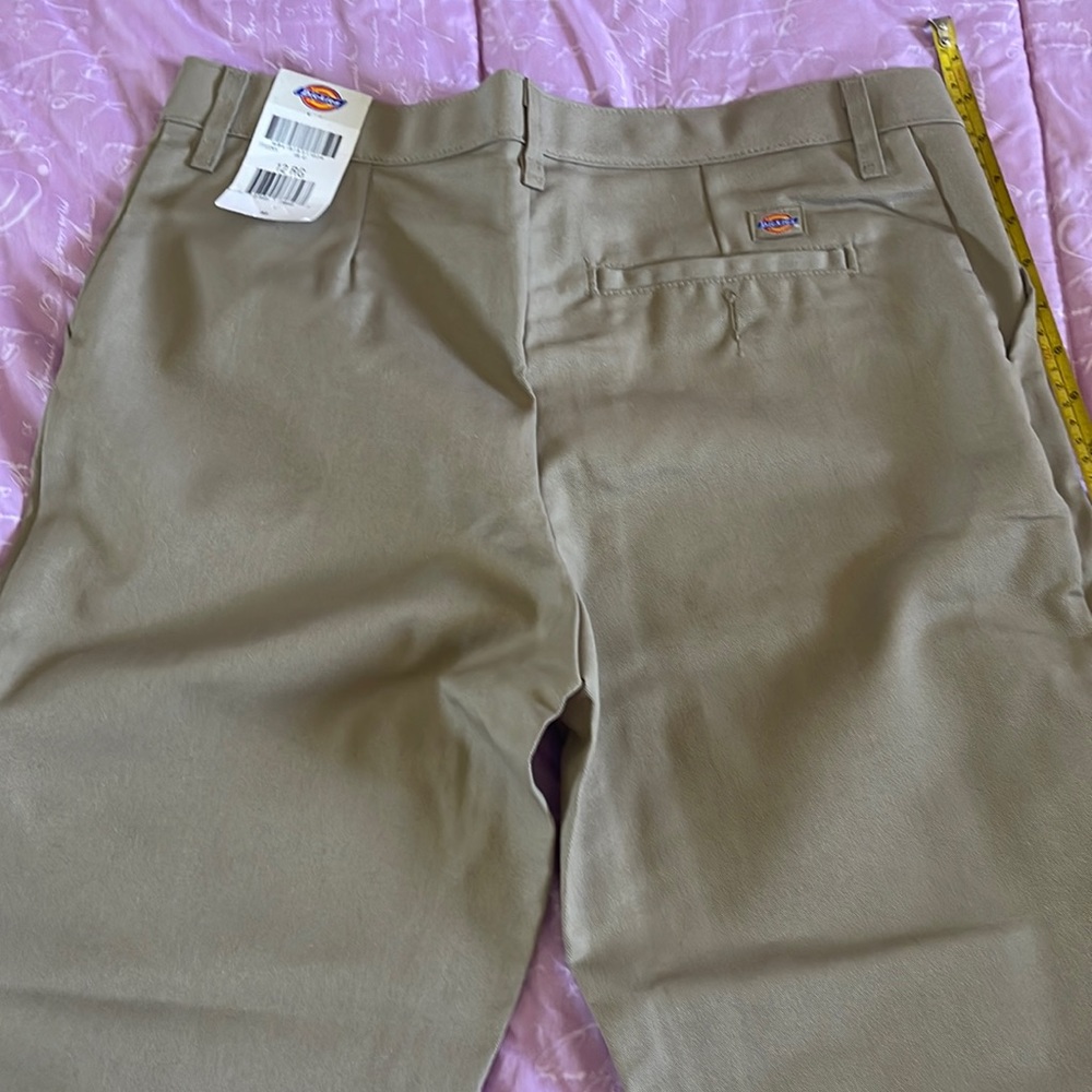 Unisex pants Dickies